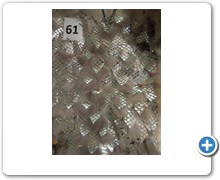 collection 12 Traforazione tricot a V 61